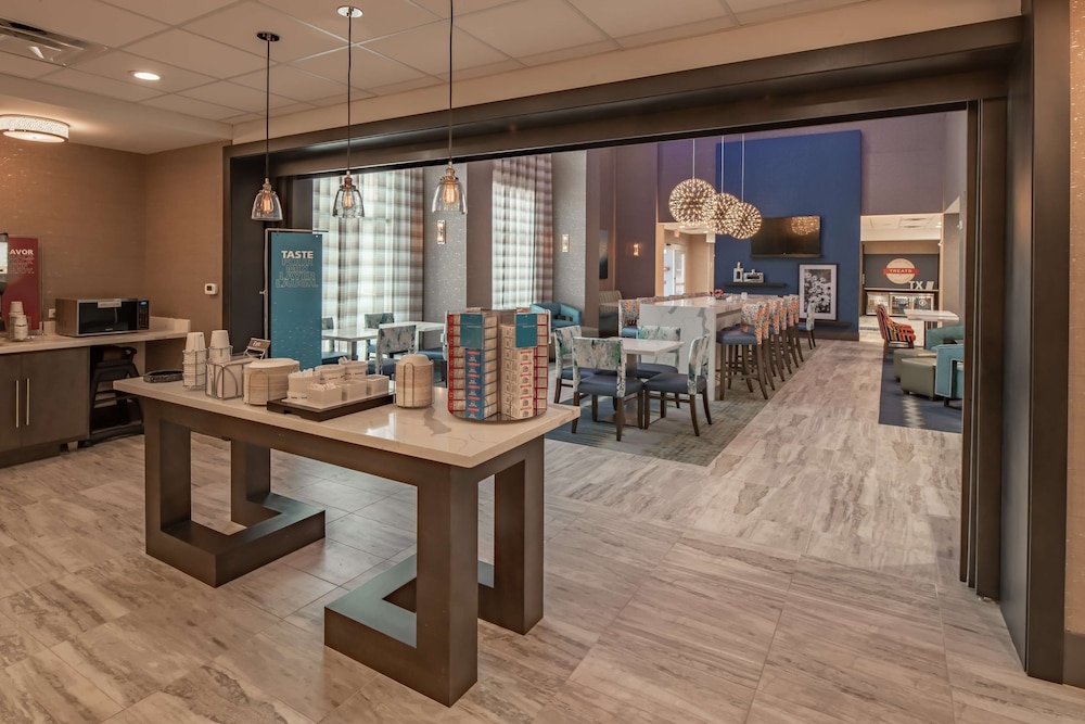 Hampton Inn & Suites Dallas Plano Central - photo 57