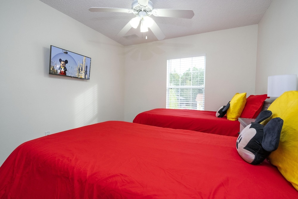 Marvelous 3Bd w Jacuzzi at Terra Verde Resort 4757 - photo 21