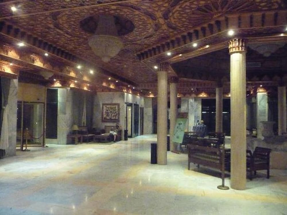 Hotel Gafsa Palace — Gafsa — photo 5