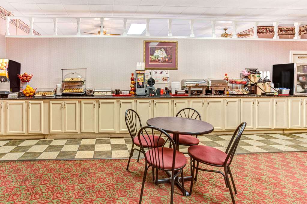 Ramada by Wyndham Murfreesboro - photo 14