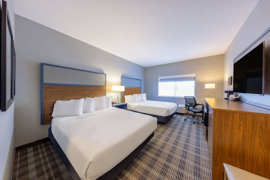 AmericInn by Wyndham Duluth - photo 33