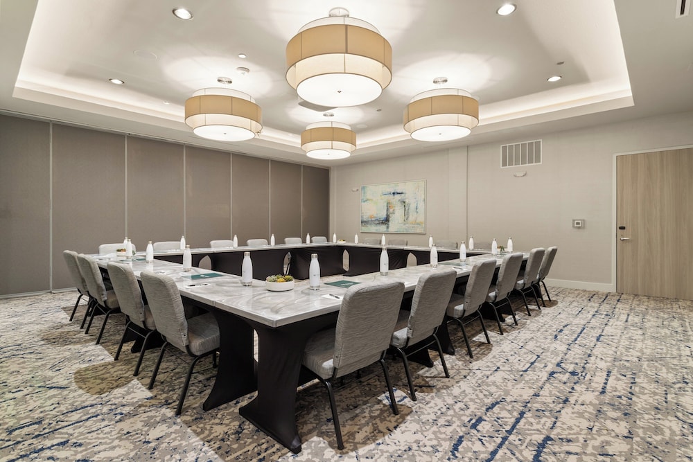 EVEN Hotel Austin Uptown Near The Domain by IHG - photo 92
