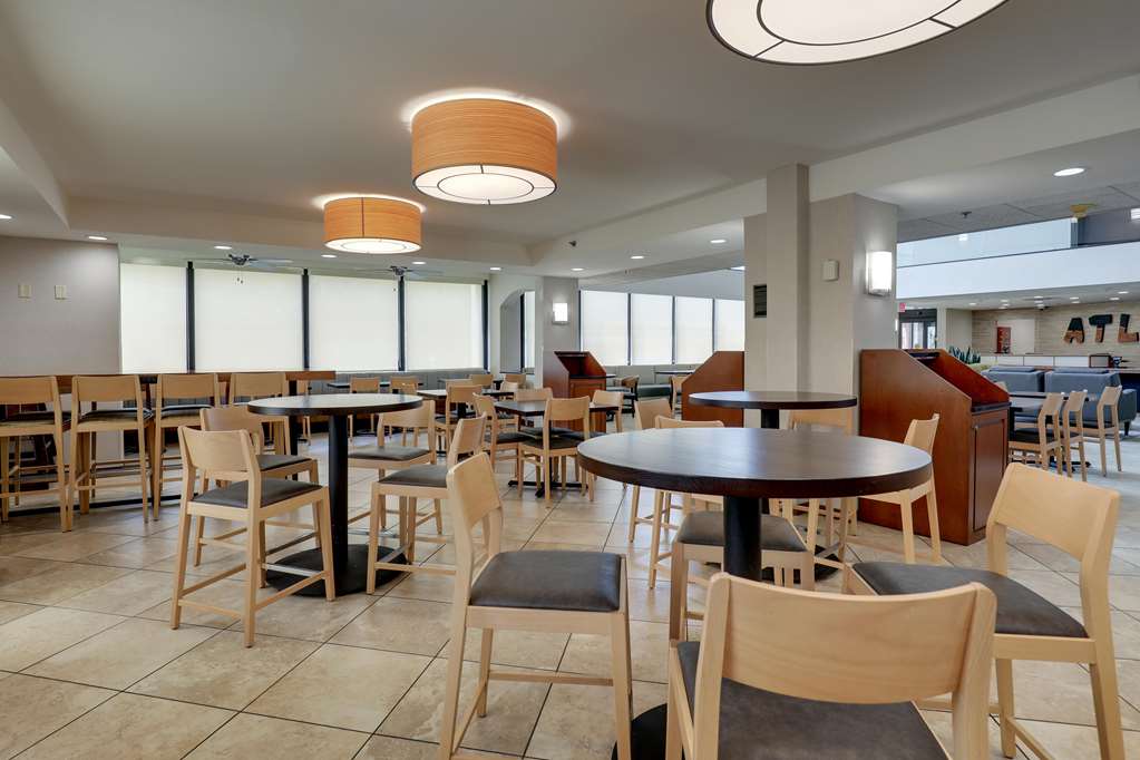 Drury Inn & Suites Atlanta Marietta - photo 12