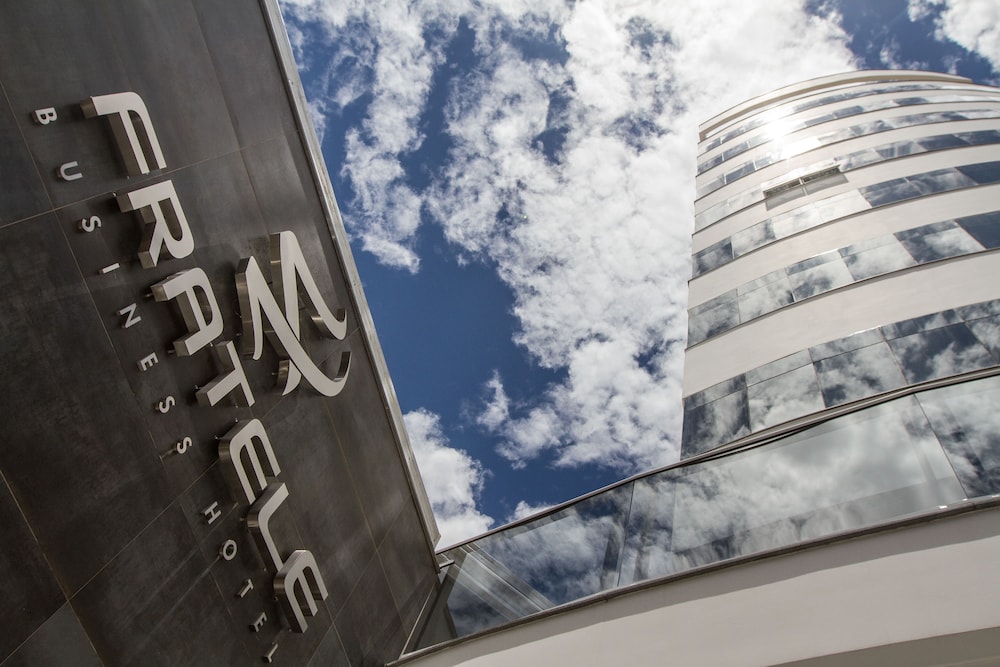 Fratele Business in Patos De Minas, Brasil