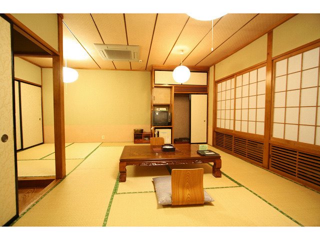 Wafuyado Okabeso — hotel in Kazuno