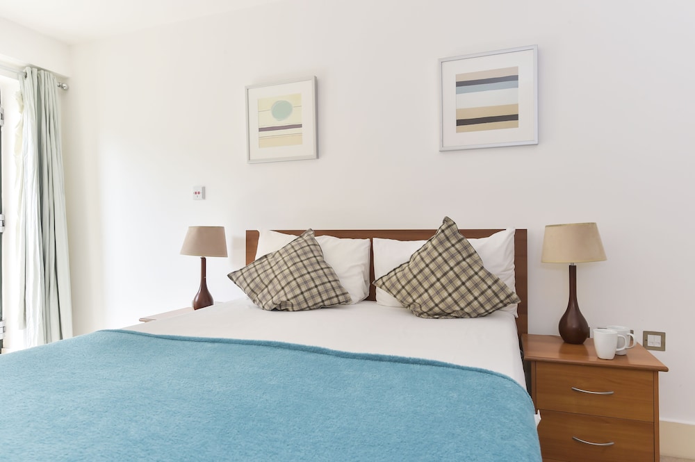 City Centre Apartments — 4-Star Luxury Hotel in London, United Kingdom