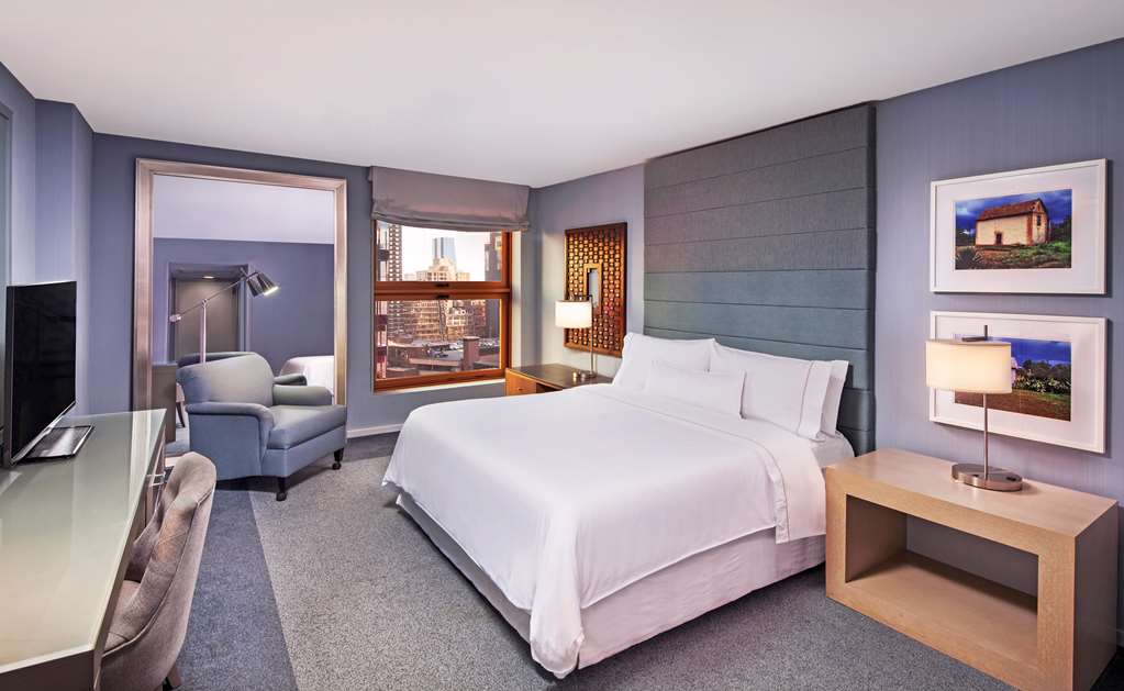 The Westin New York at Times Square - photo 25