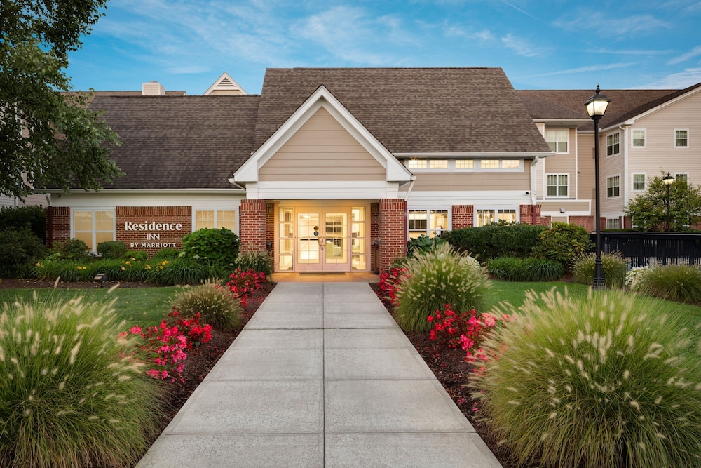 Residence Inn by Marriott Milford - photo 27