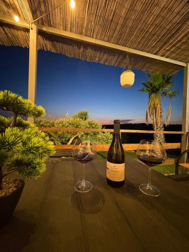 Casa vacanze Trinacria — 4-Star Luxury Hotel in Menfi, Italy