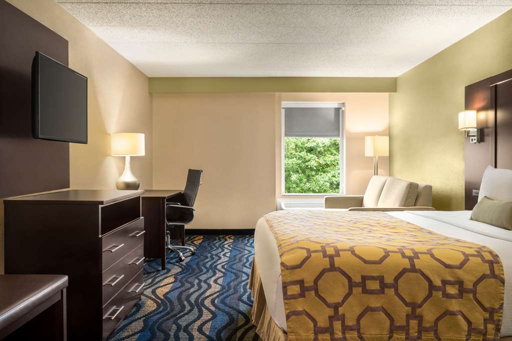 Baymont by Wyndham Georgetown Lexington North - photo 11