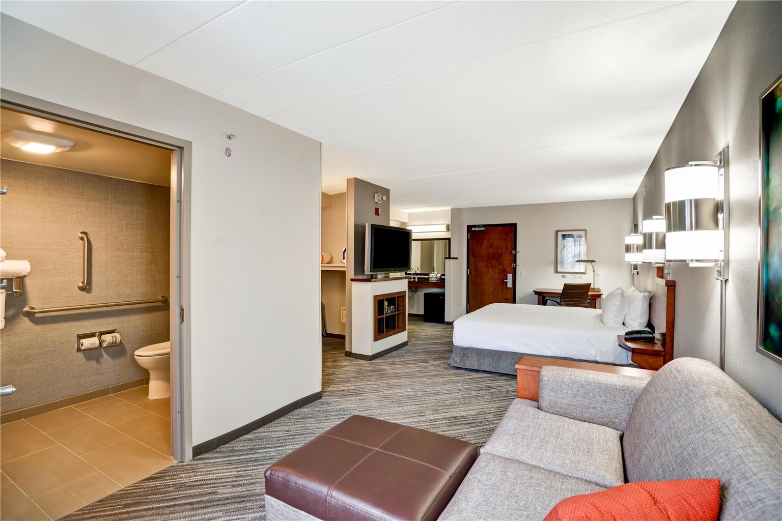 Hyatt Place Baltimore BWI Airport - photo 9