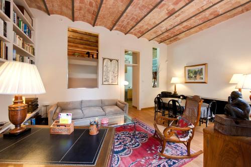 Habitat Apartments La Bohème — 4-Star Luxury Hotel in Barcelona, Spain