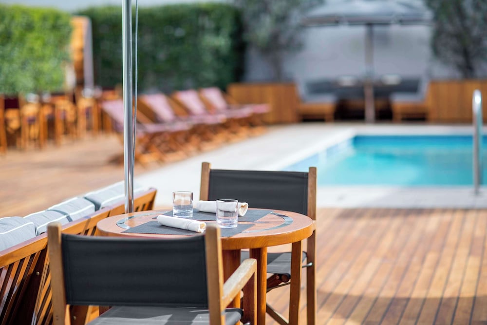 Cameo Beverly Hills LXR Hotels & Resorts - photo 33