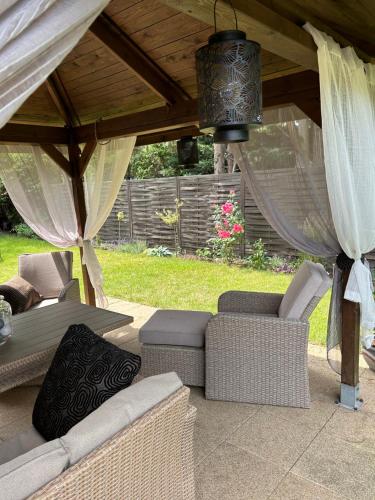Yellow Villa — 4-Star Luxury Hotel in Gdansk, Poland