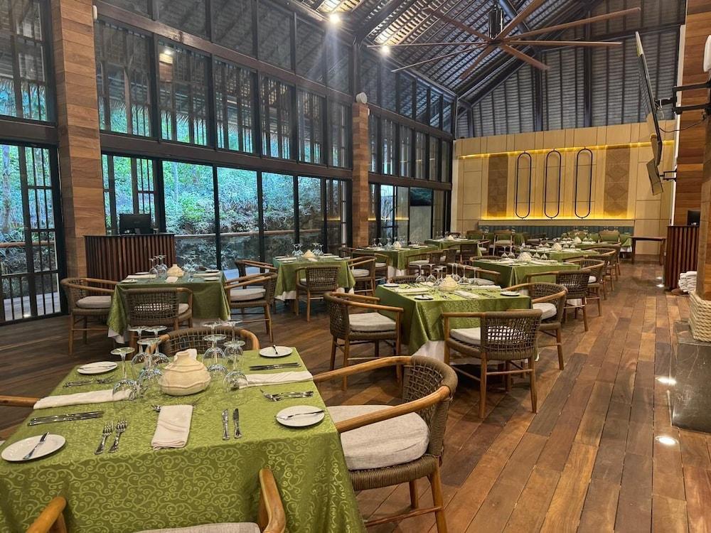 Hotel Mundo Maya Calakmul