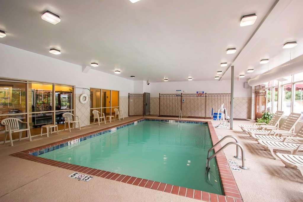 Quality Inn & Suites Germantown North - photo 22