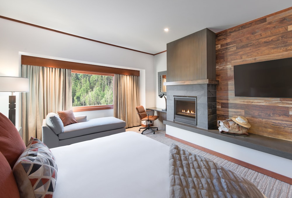 Salish Lodge & Spa - photo 7