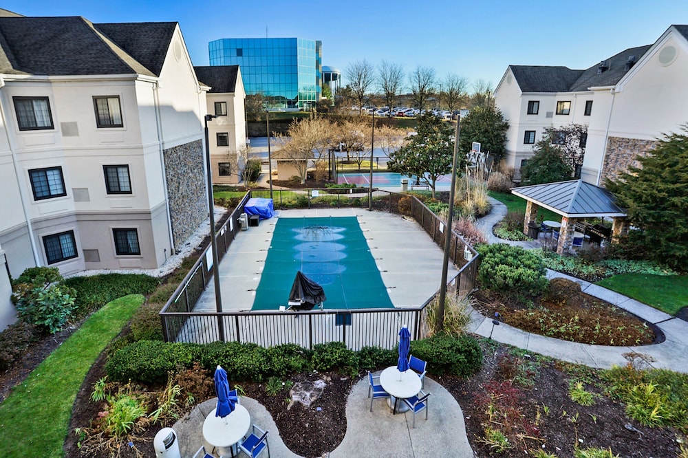 Staybridge Suites Columbia Baltimore by IHG - photo 91