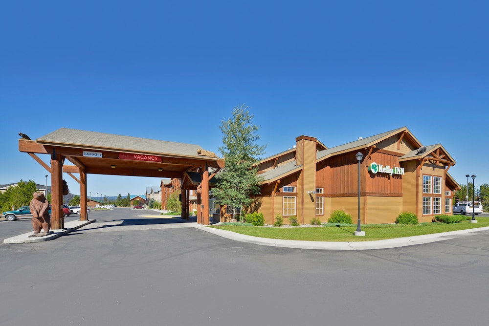 Kelly Inn West Yellowstone - photo 58