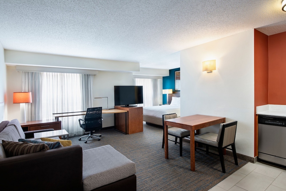 Residence Inn by Marriott Cincinnati Airport Erlanger - photo 9