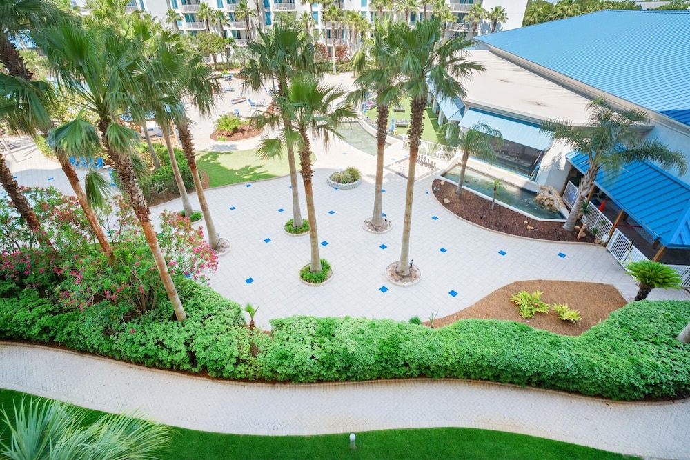Palms Resort #1405 Jr 2BR - photo 45