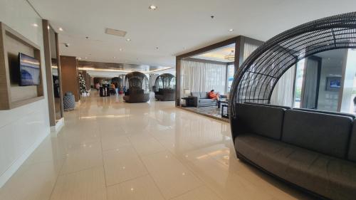 Carps Staycation — Manila — photo 2