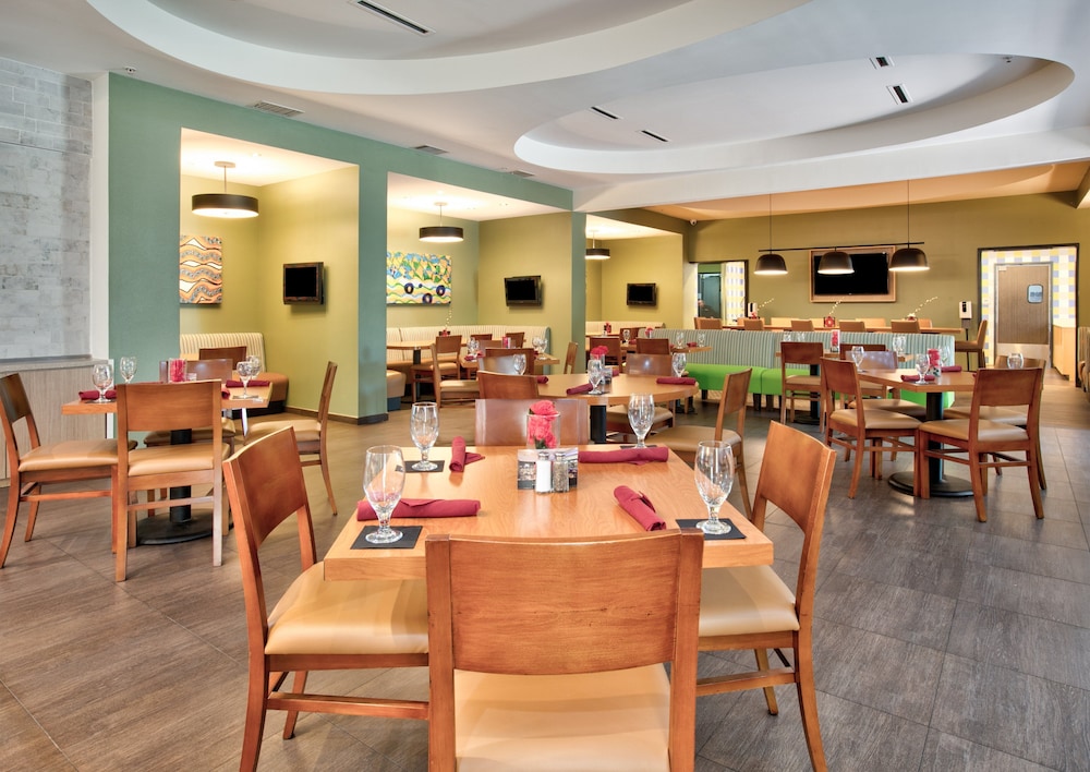 Holiday Inn Dfw South By Ihg - photo 34