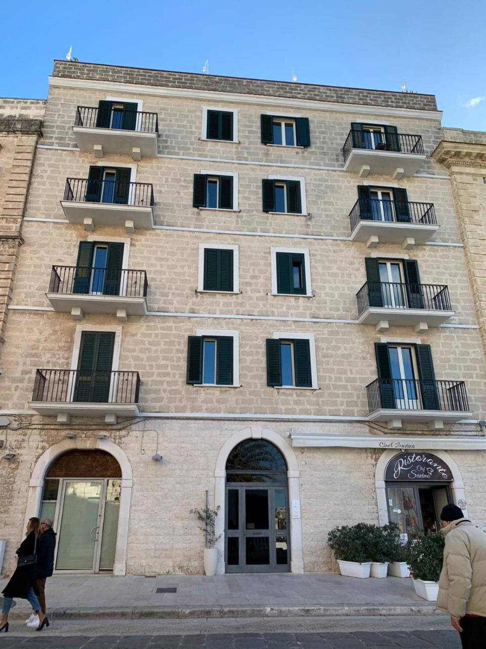 Le Dimore di Don Corrado — Trani — photo 3