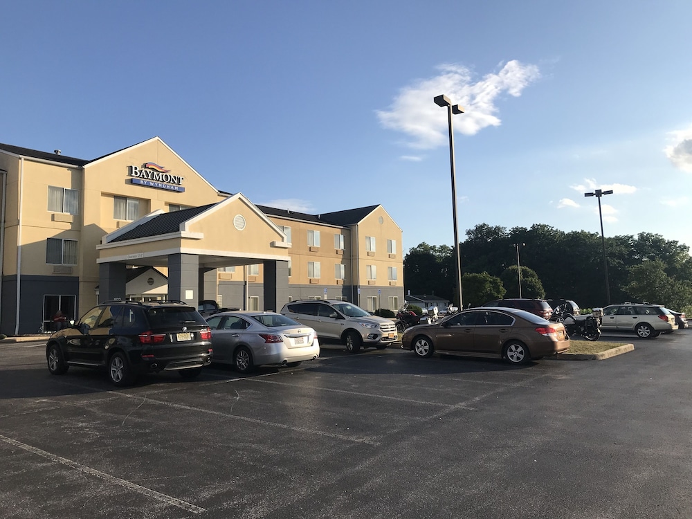 Baymont by Wyndham Chambersburg - photo 31
