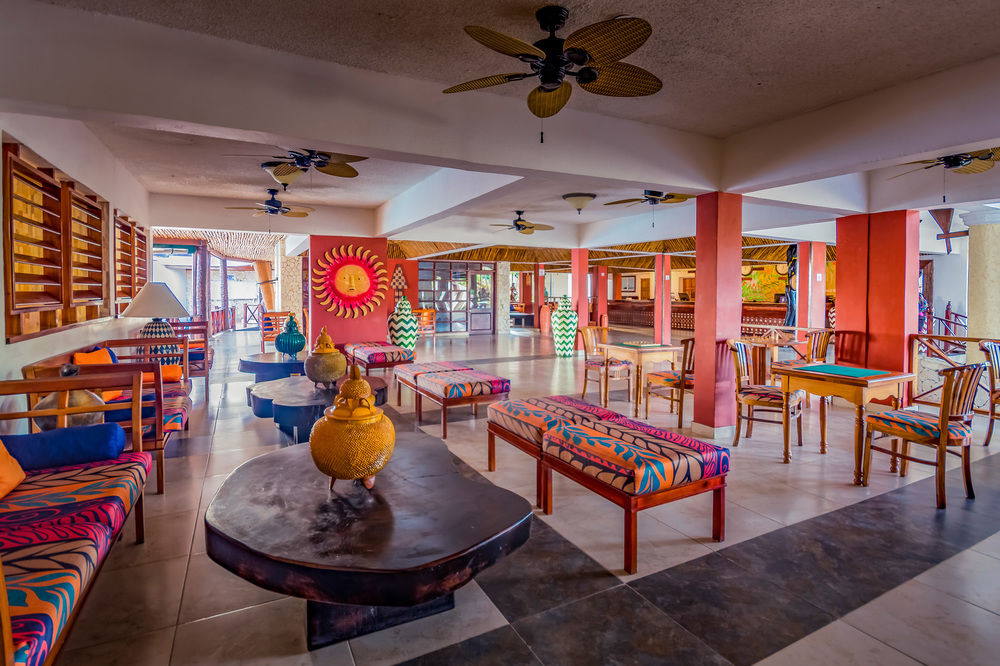 Grand Muthu Runaway Bay Club Caribbean — Saint Ann's Bay — photo 3