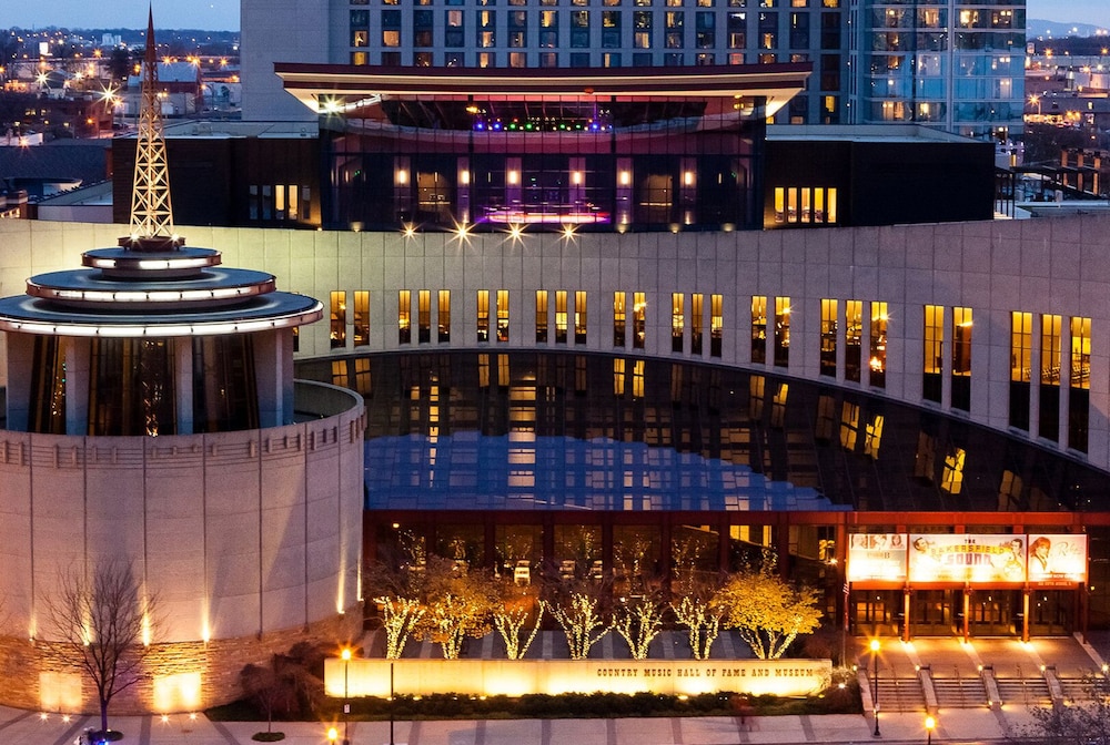 Loews Nashville Hotel at Vanderbilt Plaza - photo 149