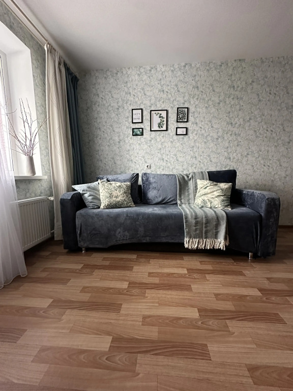 Flat Ogni Kolpino Ii 21209935 — Kolpino