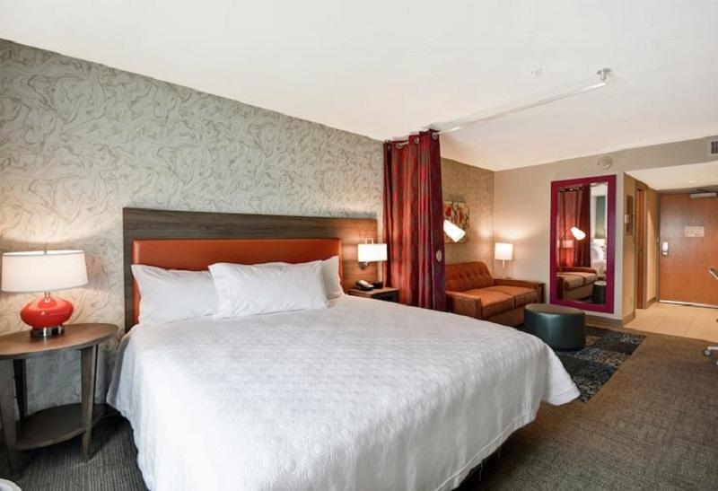 Home2 Suites by Hilton Portland Airport - photo 102