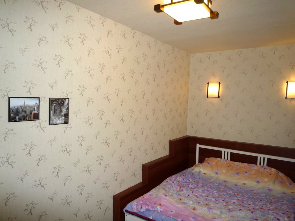 Optima Apartments Noviy Arbat — 4-Star Luxury Hotel in Moscow, Russia