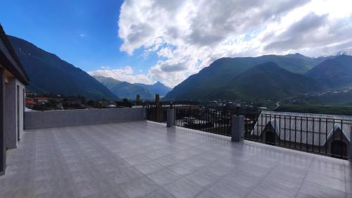 Prime Hotel Kazbegi — Step'antsminda — photo 2