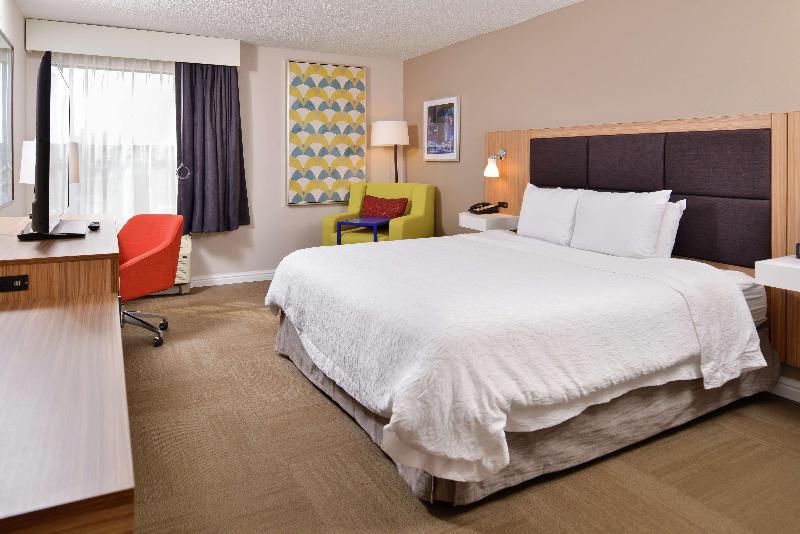 Hampton Inn Greensboro East - photo 51
