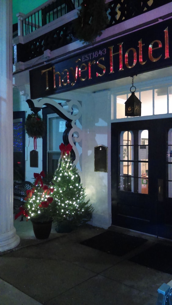Thayers Inn - photo 43