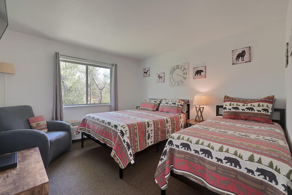 Brownsville Motel - photo 24