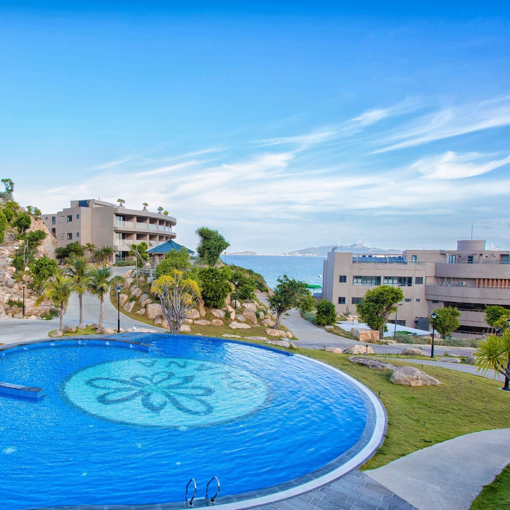 Ohana Village — hotel in Phu Cat
