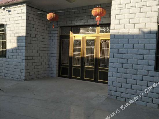 Yuanlai - carbon neutral hotel in Yangzhou