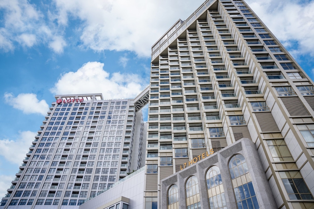 L7 West Lake Hanoi By Lotte Hotels in Hanoi, Vietnam