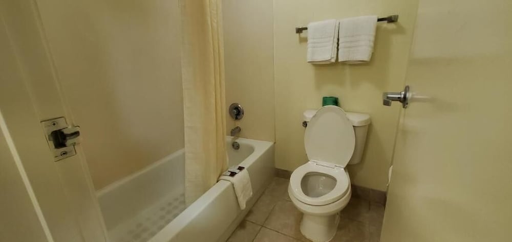 Plano Inn & Suites - photo 24