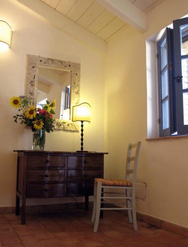 Locanda Della Quercia Calante — hotel in Castel Giorgio