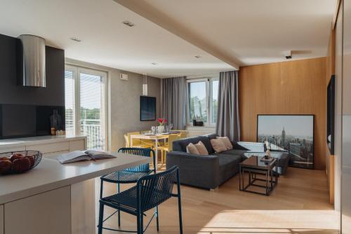Białoprądnicka Stay&Park — 4-Star Luxury Hotel in Krakow, Poland