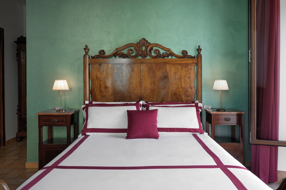Hotel San Marco — hotel in Gubbio