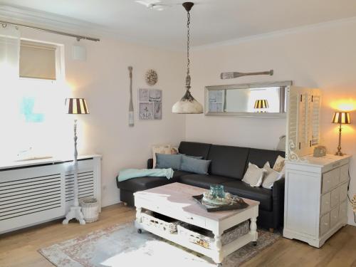 Barther Straße 18 Wohnung Hamptons — 4-Star Luxury Hotel in Zingst, Germany