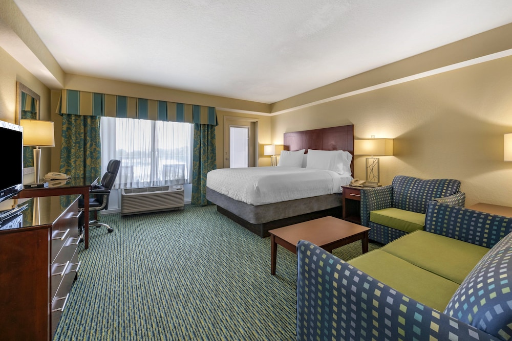 Holiday Inn Resort Orlando Lake Buena Vista by IHG - photo 16