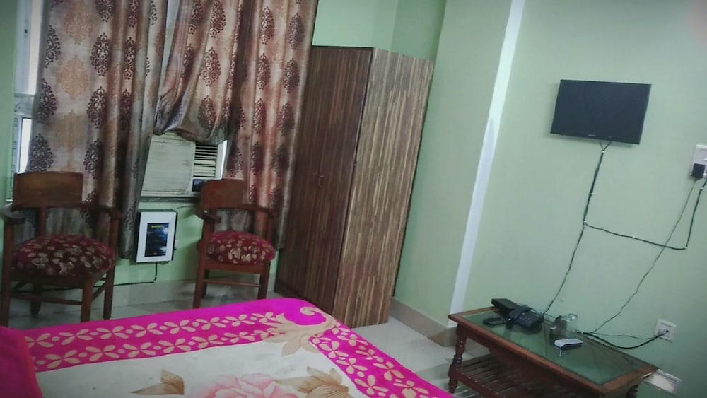 Hotel Royal View International in Gaya, India