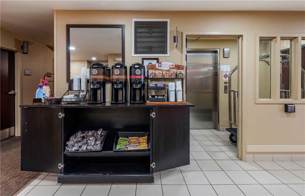 Extended Stay America Suites Rochester North - photo 5