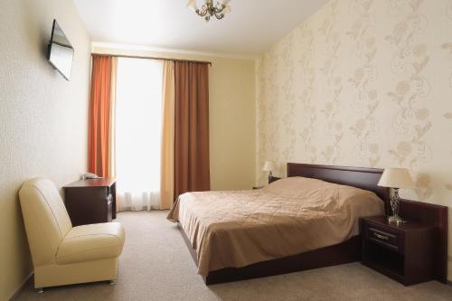 Rossia Hotel — Borisoglebsk — photo 5